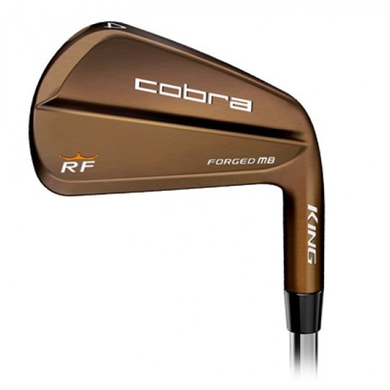 Cobra King RadSpeed Sand Wedge 54° – KBS IGP Grafite – Manico Regolare – Destro – Nuovo - 3